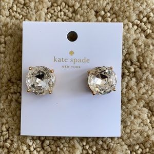 Kate Spade earrings